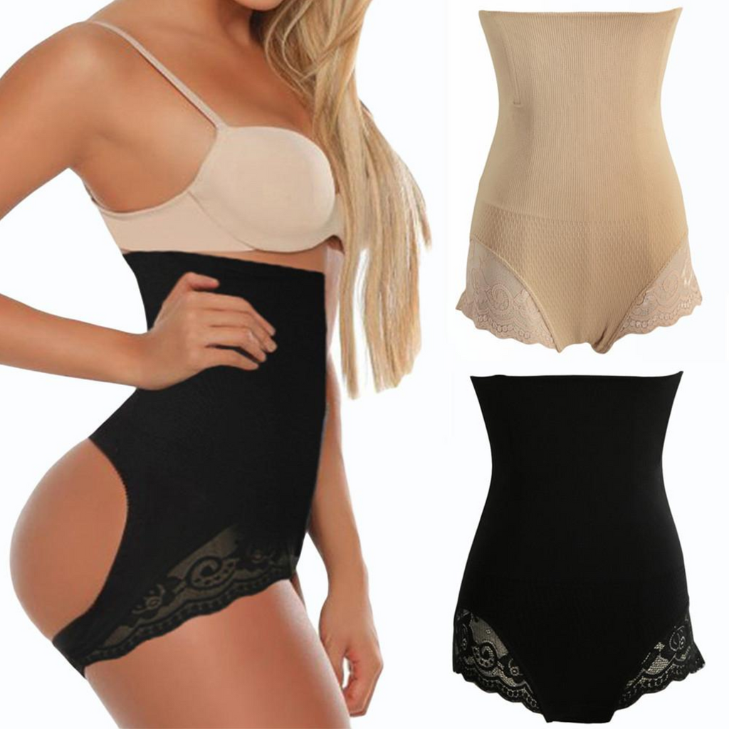 Belisa Body Shaper