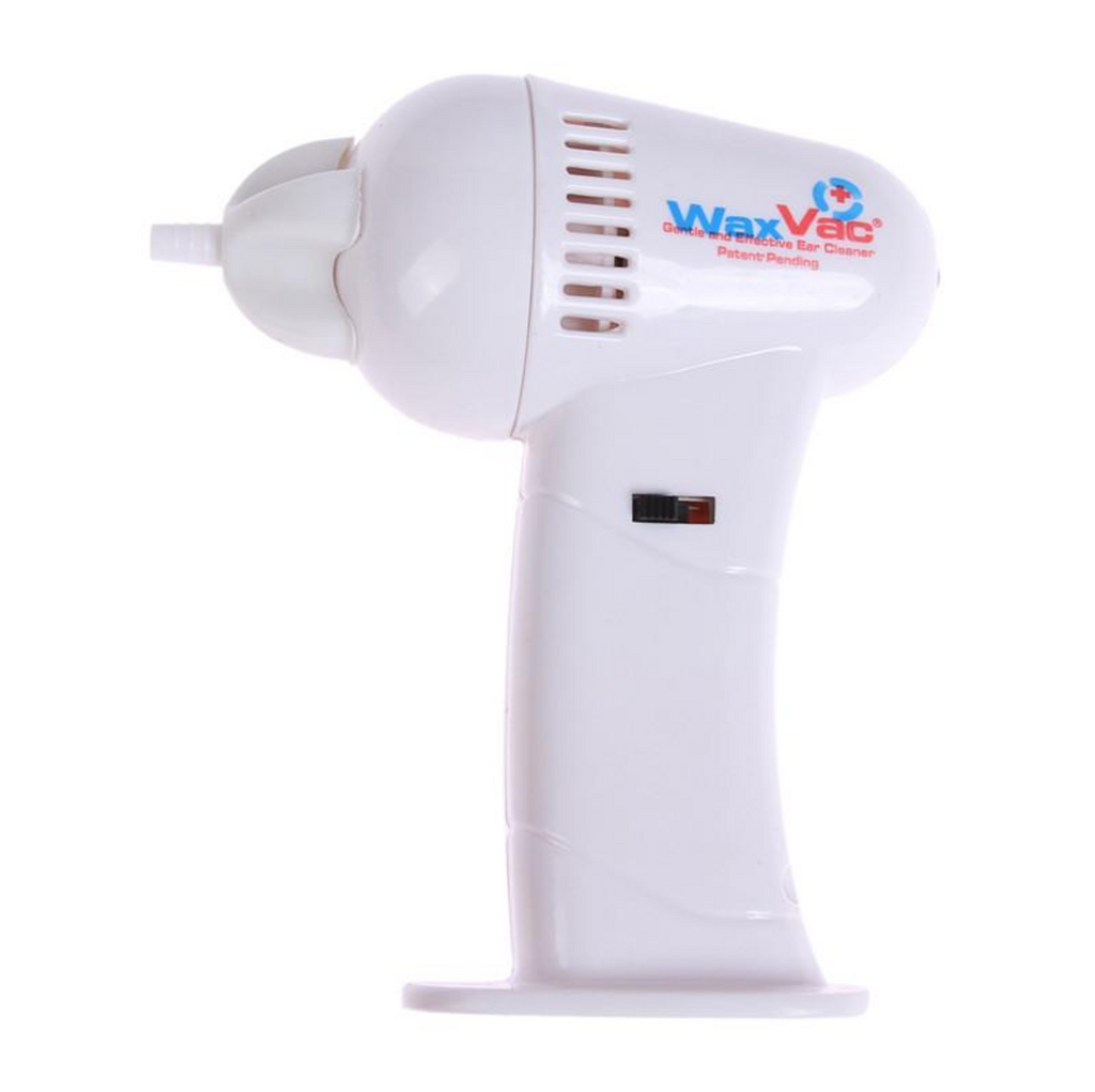 WaxVac Ear Cleaner