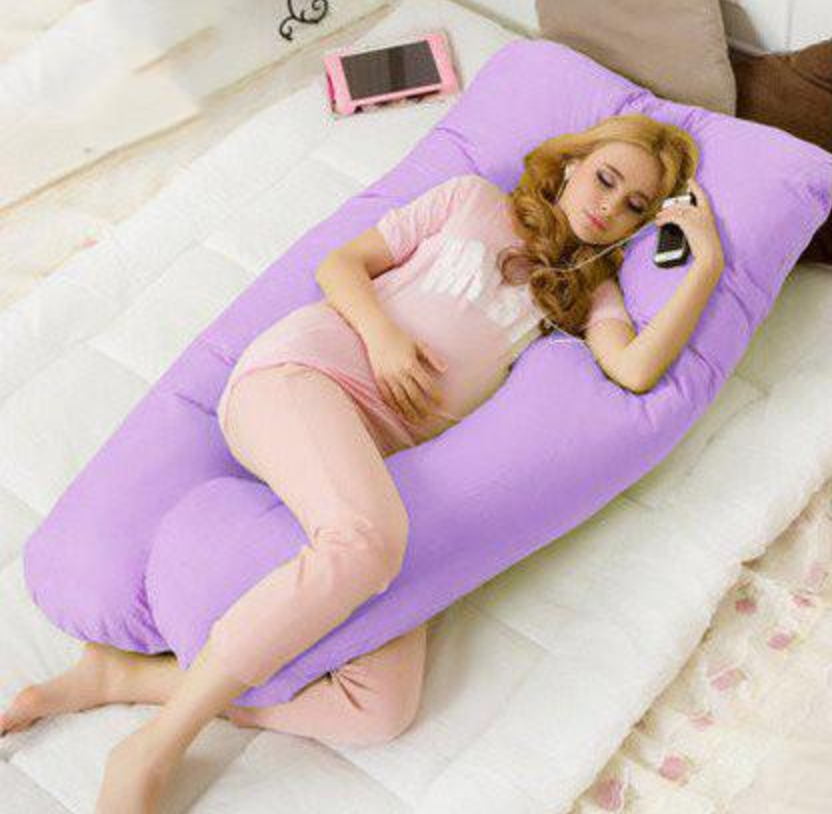 Body Full Comfort Pillow