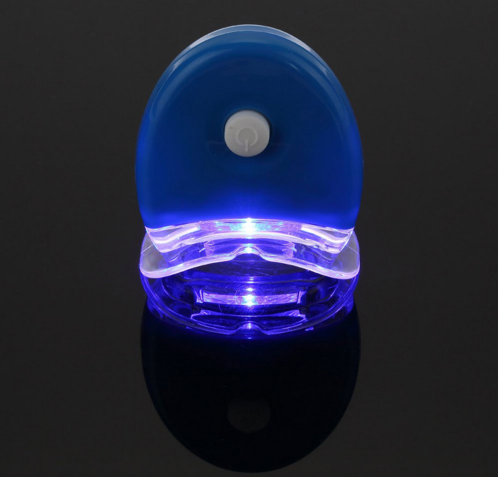 Rapid Bright Tooth Brightening Light