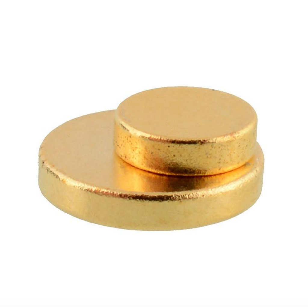 Zero Smoke Biomagnets