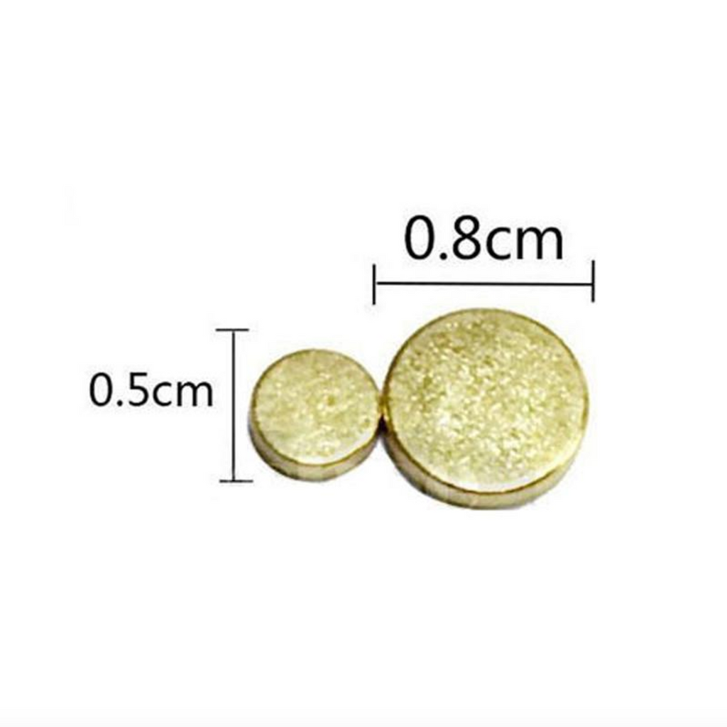 Zero Smoke Biomagnets