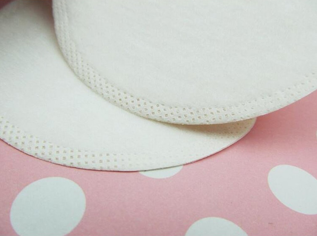 SureDry UnderArm Sweatpads