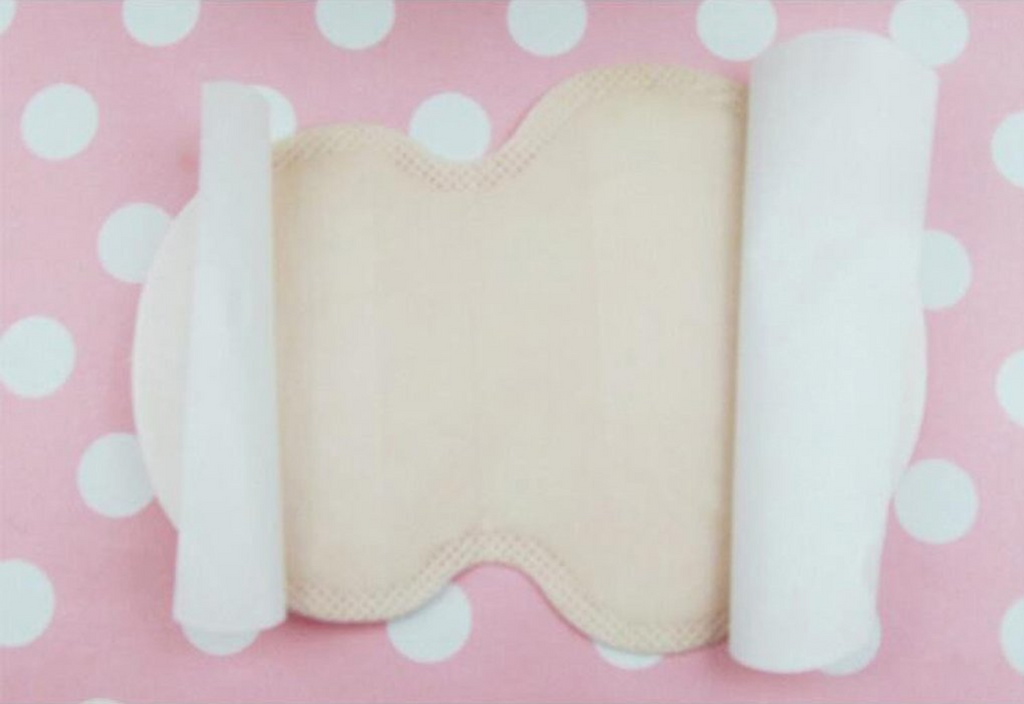 SureDry UnderArm Sweatpads