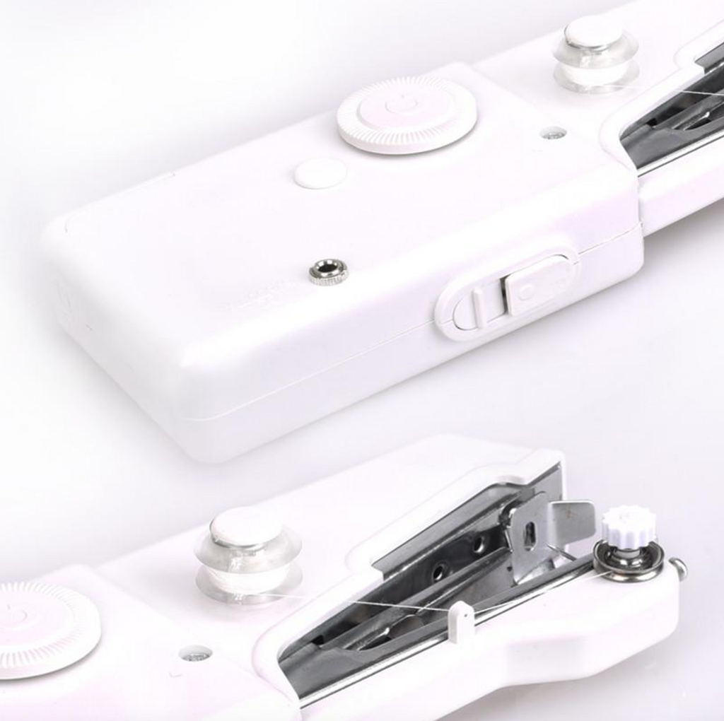EZ Sew Handheld Sewing Machine
