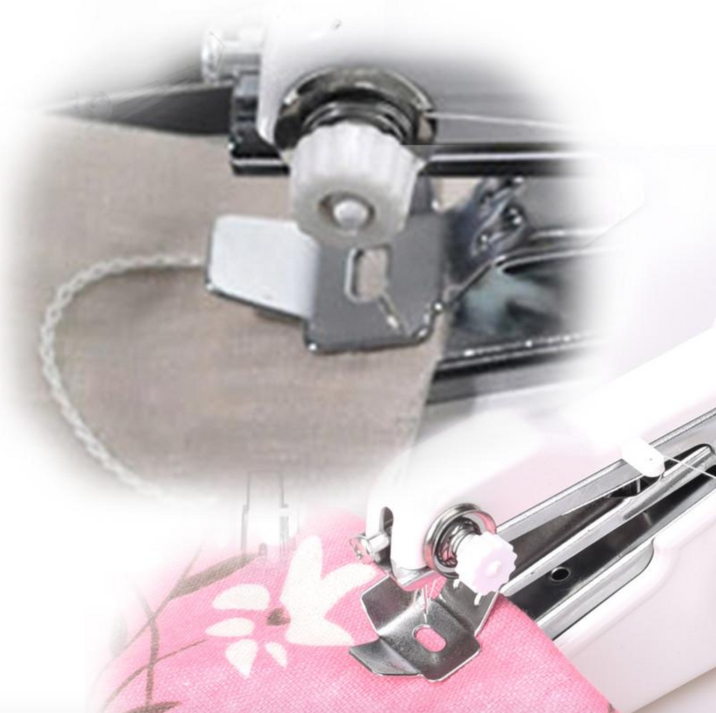 EZ Sew Handheld Sewing Machine
