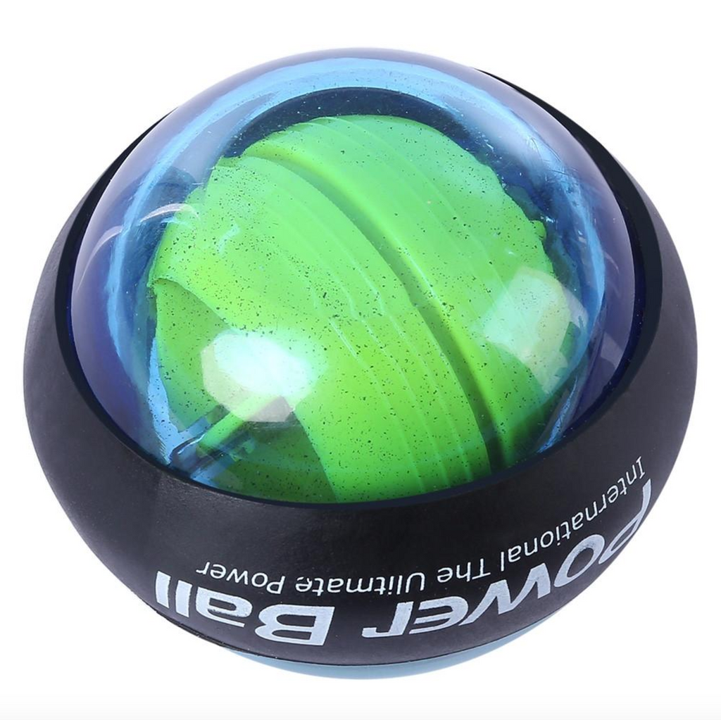 Dexterity Power Ball