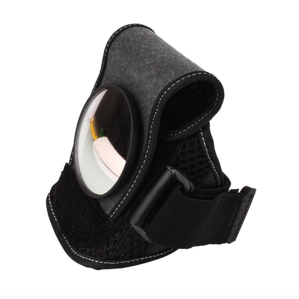 Mirror Effects Wristband