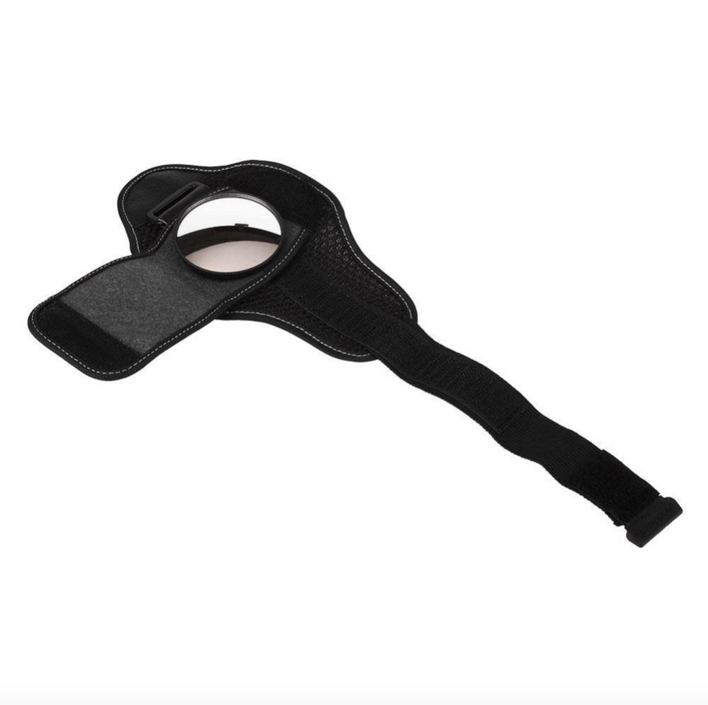 Mirror Effects Wristband