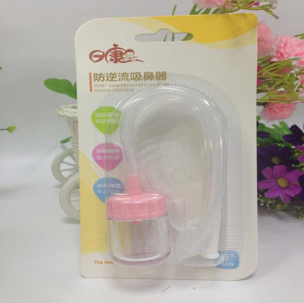 Baby Clear Mucous Remover