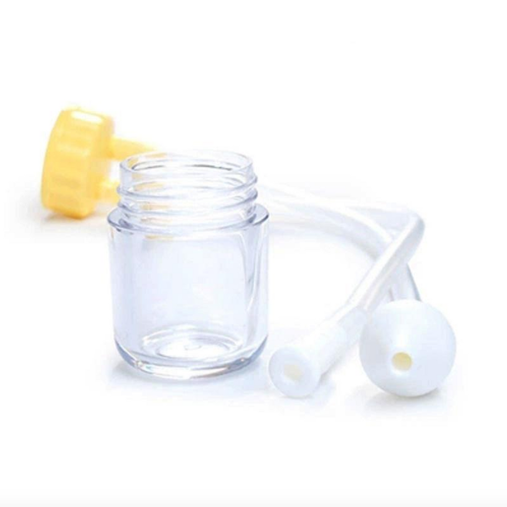 Baby Clear Mucous Remover