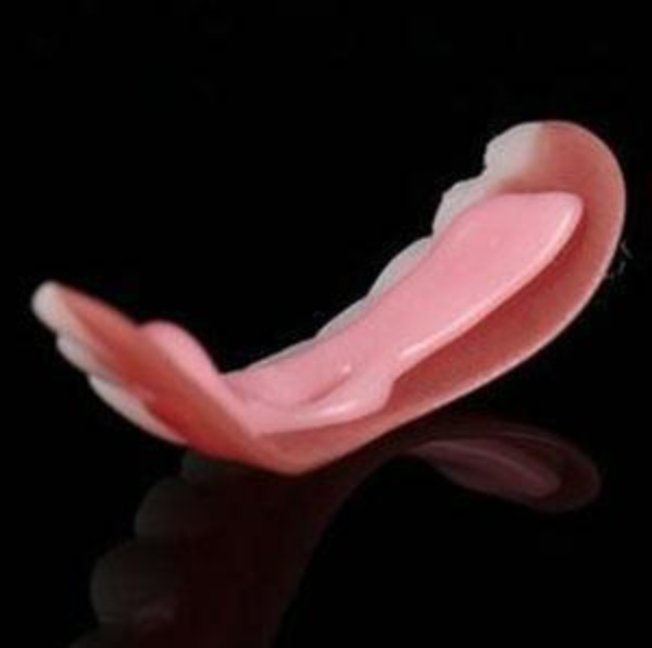 Instant Smile Veneers