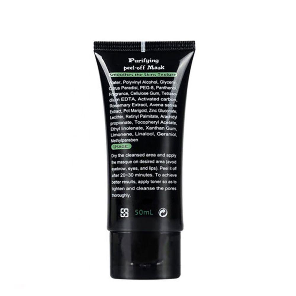 Purifying Goddess Mask