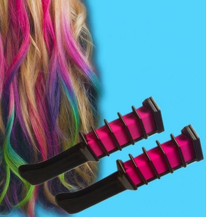 ColorFun Hair Chalk
