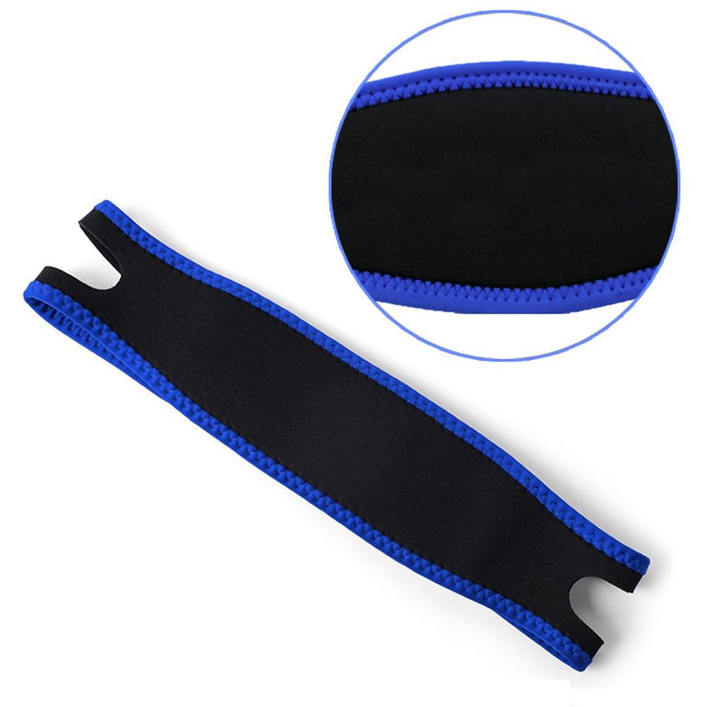 Anti-Snore Head Wrap