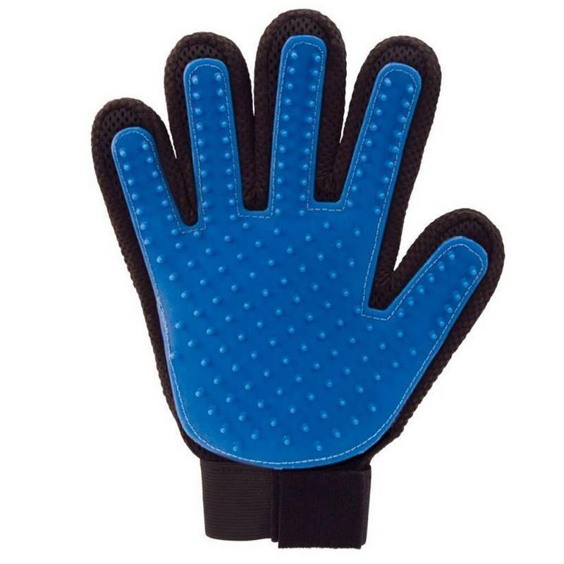 True Touch Deshedding Glove