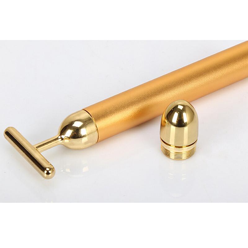 24k Magic Face Massager
