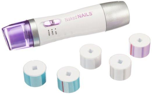 Magic Mani Nail Tool