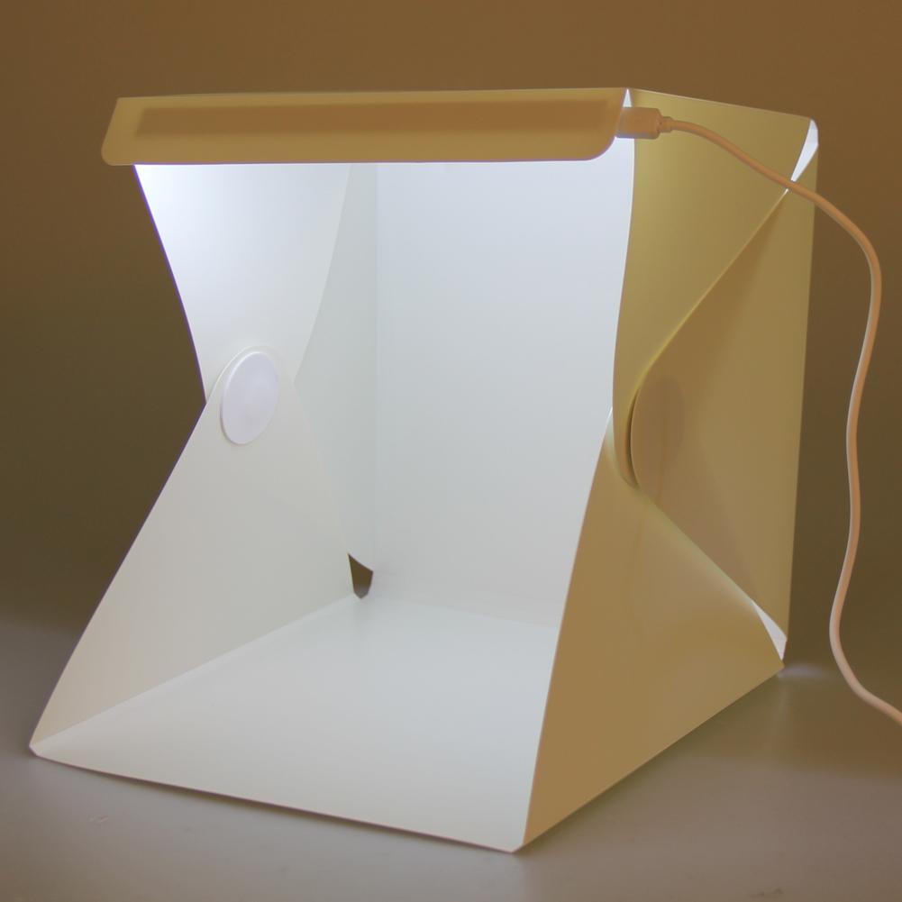GlitoBox Portable Photography Light Box