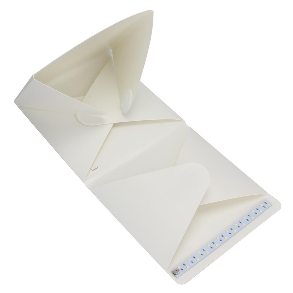 GlitoBox Portable Photography Light Box