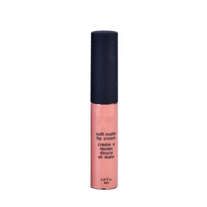 Pump It Up Waterproof Lipstick