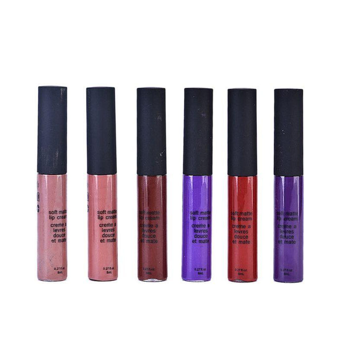 Pump It Up Waterproof Lipstick
