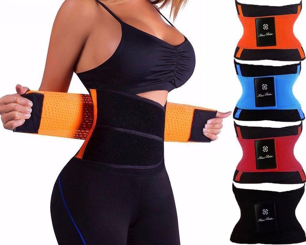 Extreme Power Belt