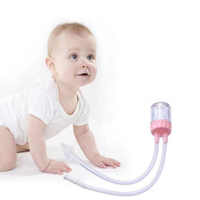 Baby Clear Mucous Remover