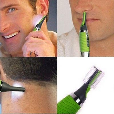 Bare Clear LED Trimmer