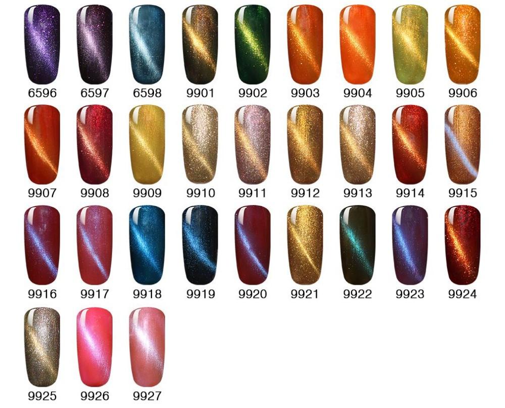 Galactic Gel Polish Kit