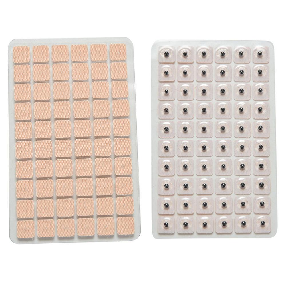 Therapeutic Ear Beads