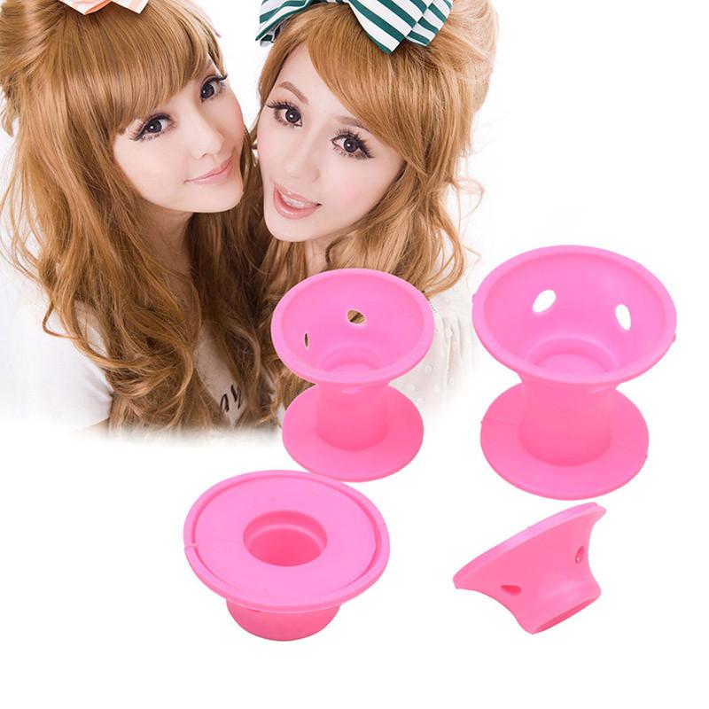 Curl Chic Magic Rollers