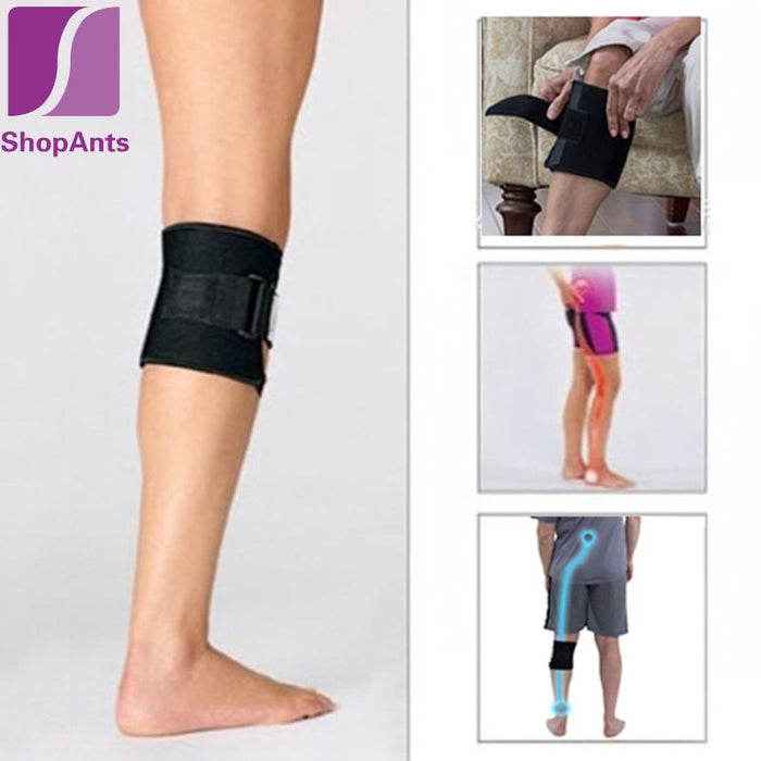 Backsplash Pain Relief Wrap