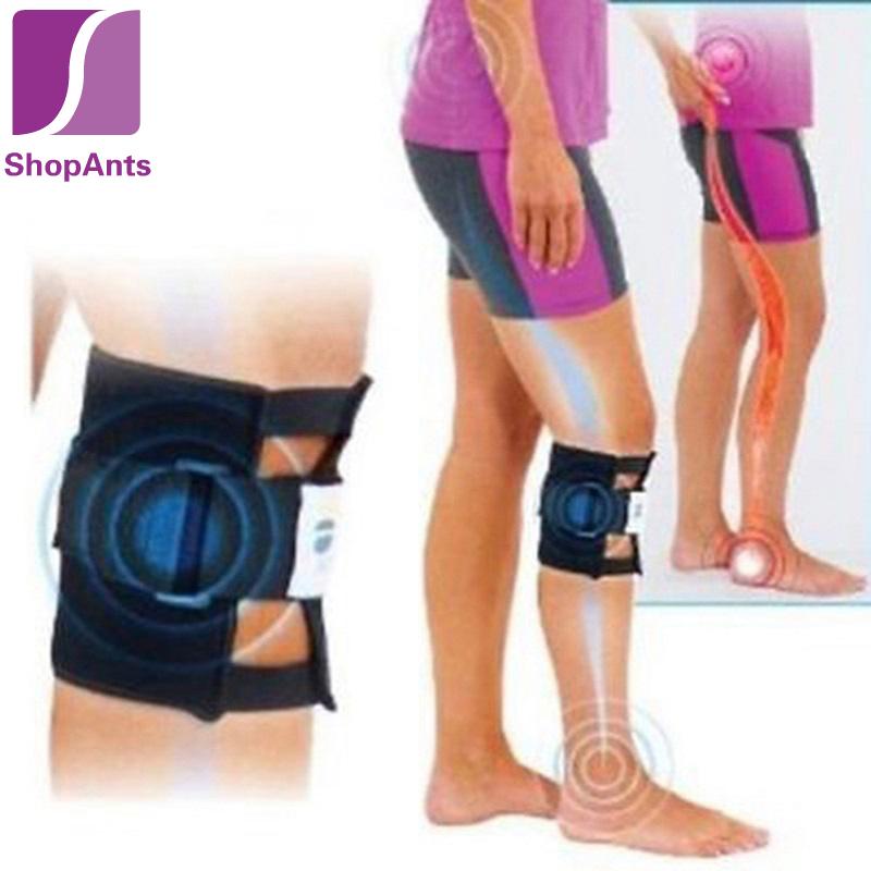 Backsplash Pain Relief Wrap