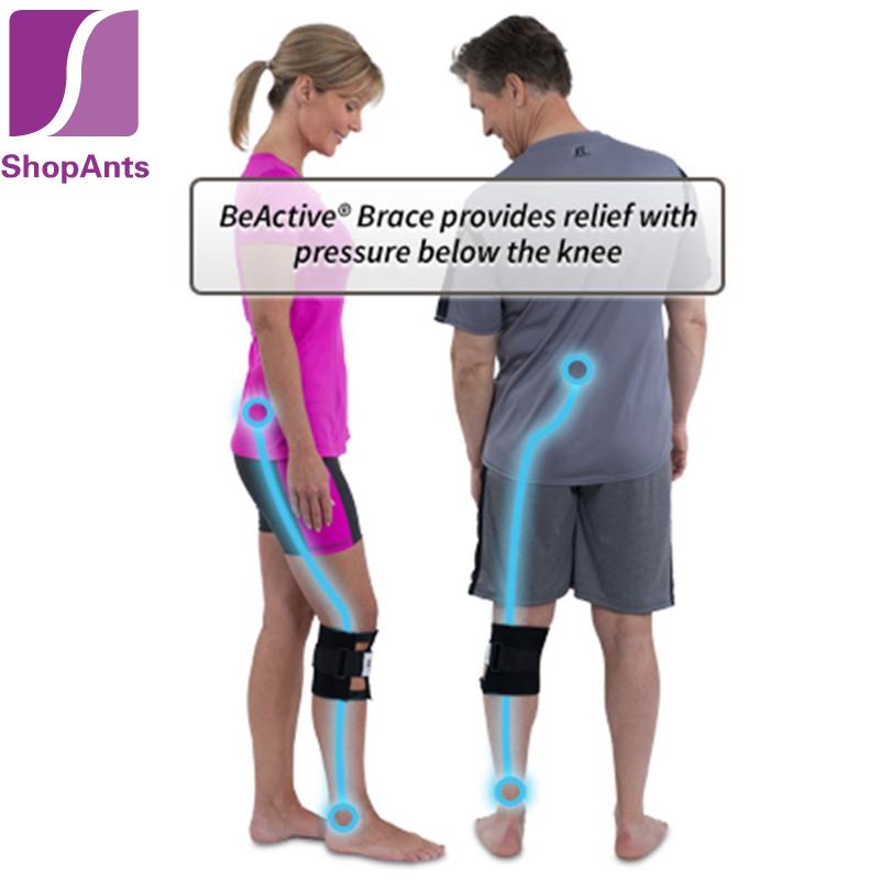 Backsplash Pain Relief Wrap