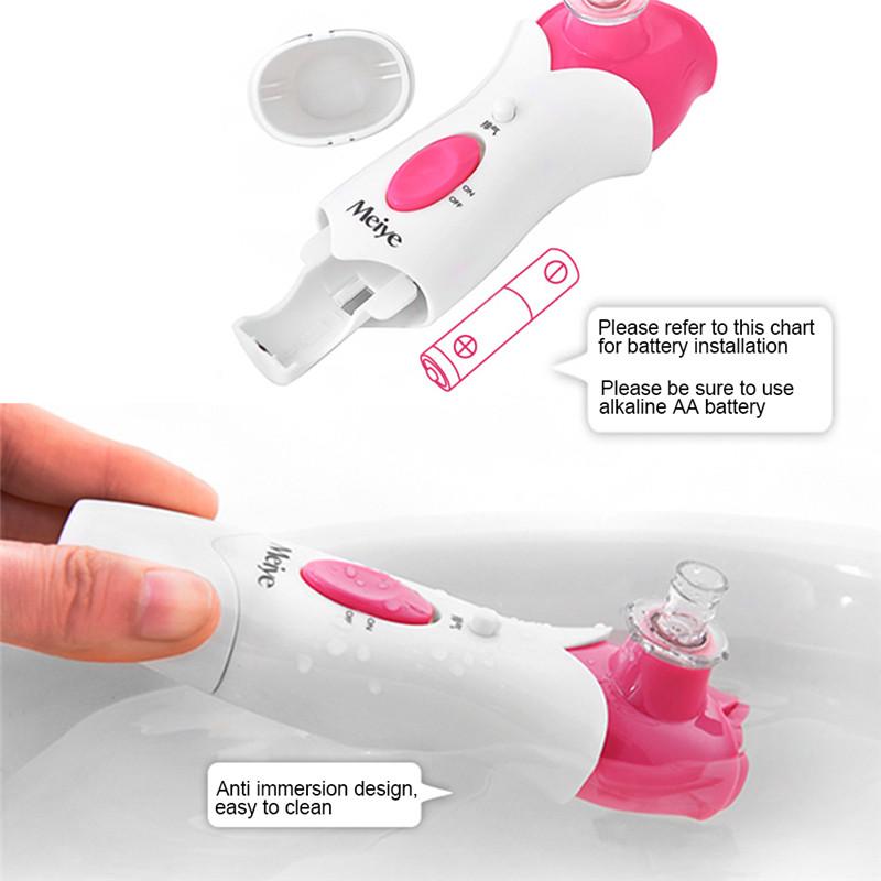 The Rose Blackhead Vacuum