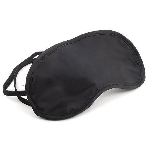 Blackout Travel Mask
