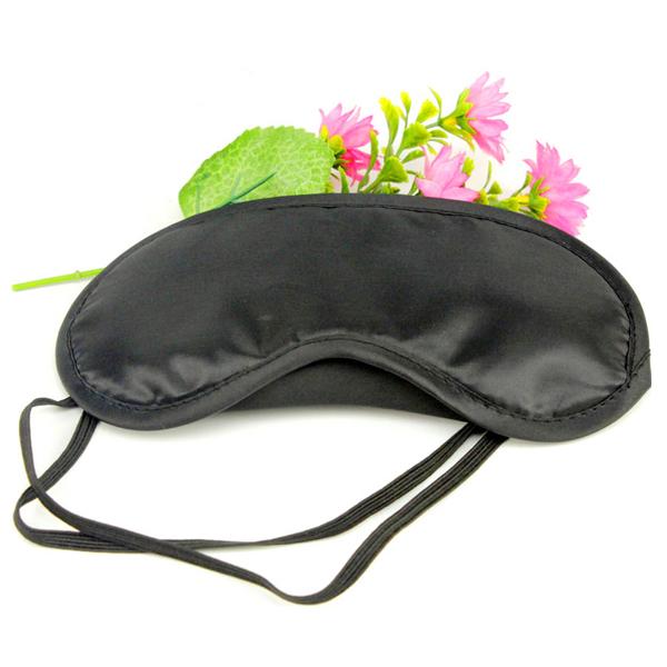 Blackout Travel Mask