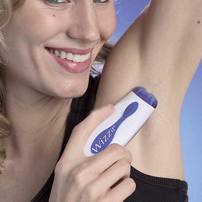 Swift Shave Hair Remover