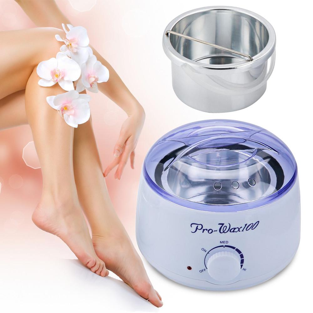 GlamorPot Wax Warmer