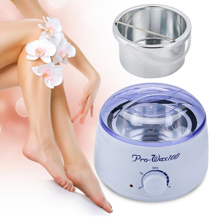 GlamorPot Wax Warmer