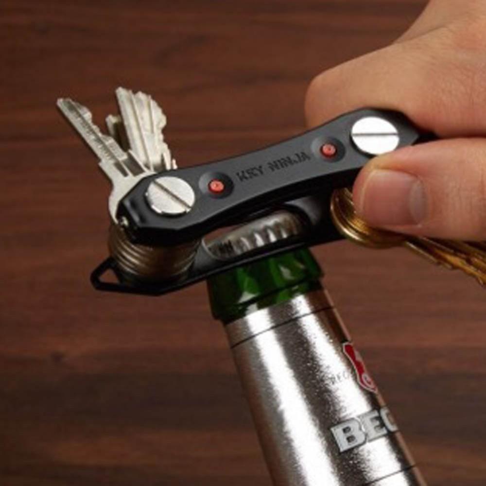 Smart LED Key Holder