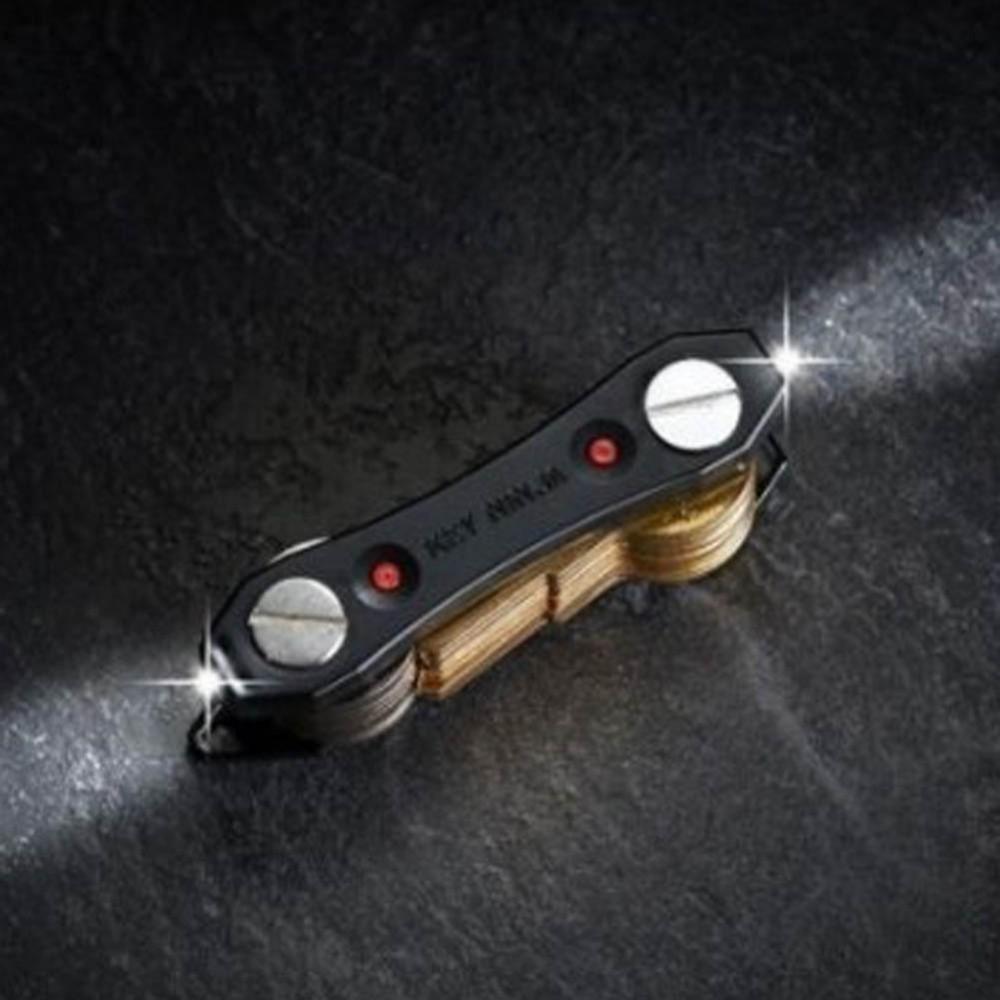 Smart LED Key Holder