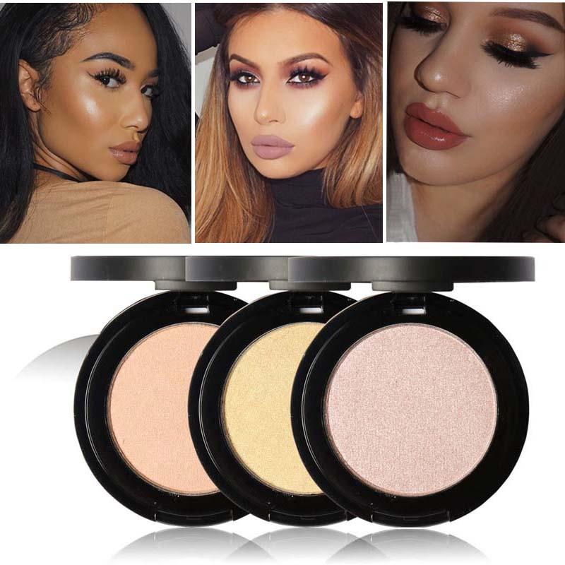 Glamour Forever Waterproof Highlighter