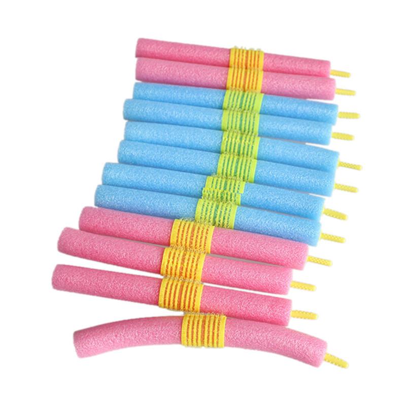 Flexi Style Hair Rollers