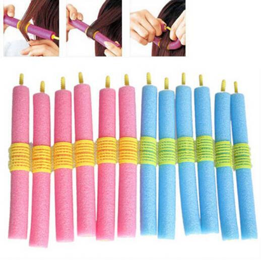 Flexi Style Hair Rollers