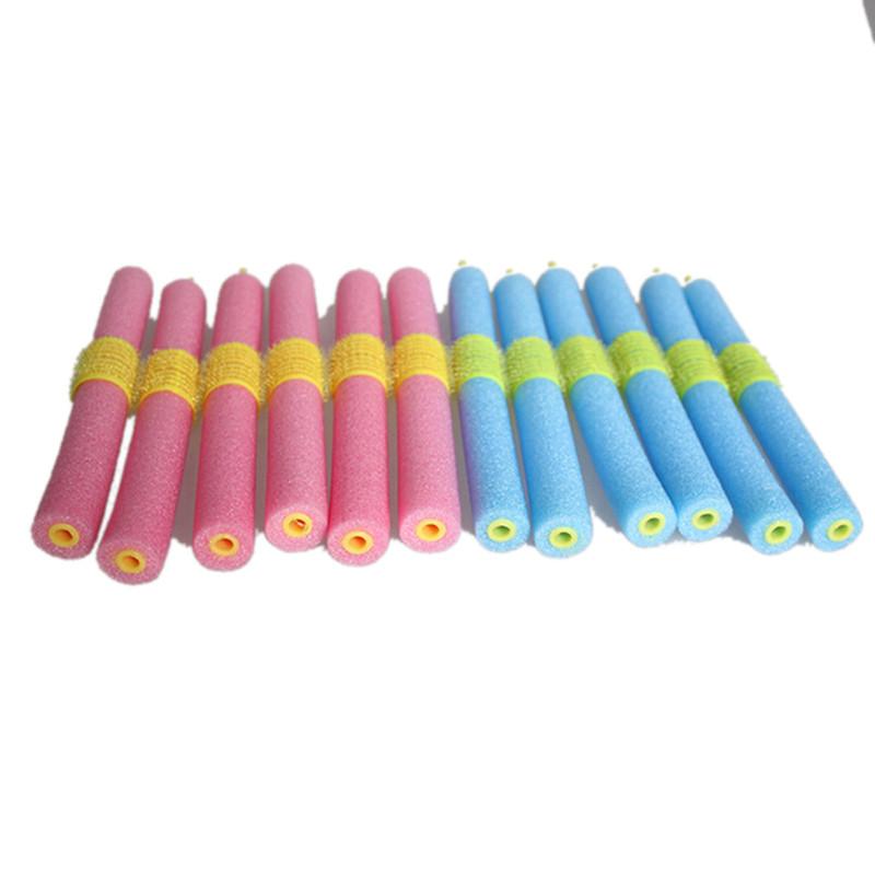 Flexi Style Hair Rollers