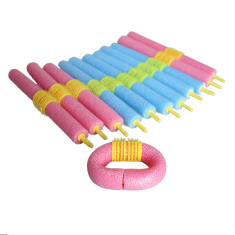 Flexi Style Hair Rollers