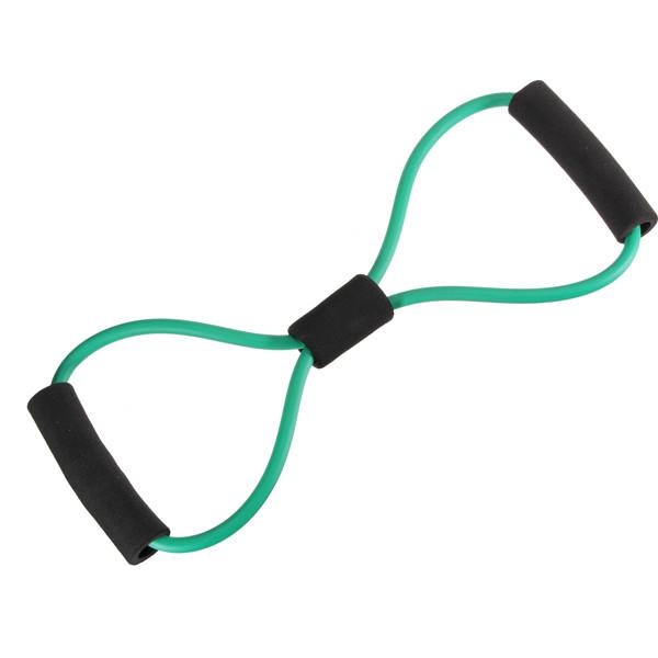 The Yoga Resistance Band