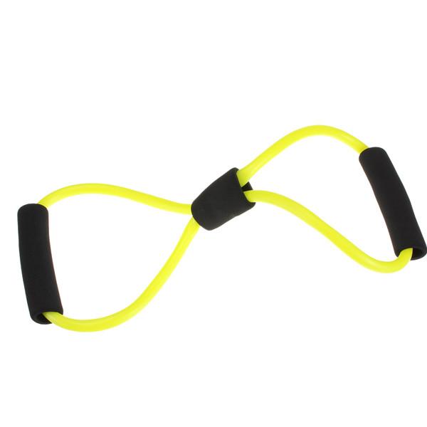 The Yoga Resistance Band